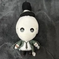 2026年最新】第五人格 リッパー ぬいぐるみの人気アイテム - メルカリ