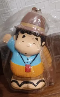 寅さん（ソフトビニール人形） 寅さん（ソフトビニール人形） 【公式通販】