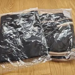 新品　FILA テニスウェア 上XL下ᒪセット