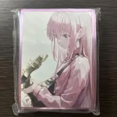 ぼっちざロック　スリーブ4種　まとめ売り 2026年最新】ぼっちざろっく スリーブの人気アイテム - メルカリ