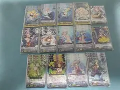ヴァンガード　ラブラドル　PRISM　デッキ Dスタンダード】今季イチ押し！PR♥ISMデッキ【ヴァンガード】｜あまりん。