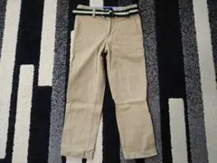 パンツ　ラルフローレン　男の子　キッズ　110cm