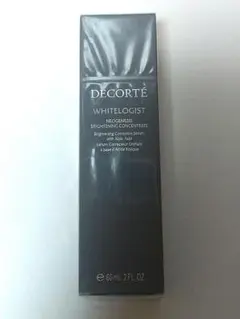 コスメデコルテ　ホワイトロジスト60ml