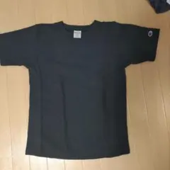 Champion Reverse Weave Tシャツ ネイビー Mのサムネイル