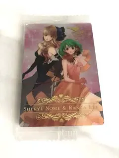 セール中 マクロスF&Δウエハースカードコンプリート&おまけ 計400枚以上 セール中 マクロスF&Δウエハースカードコンプリート&おまけ 計