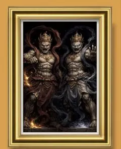 A4サイズ ２枚user_e25f308c様 リクエスト 2点 まとめ商品