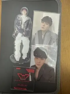 2025年最新】WOLF howl harmony アクスタの人気アイテム - メルカリ