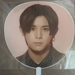 2026年最新】hey say jump 15 うちわ 山田の人気アイテム - メルカリ