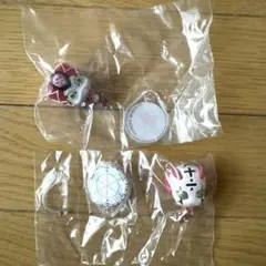 ジョジョの奇妙な冒険 スタンドフィギュアコレクション08