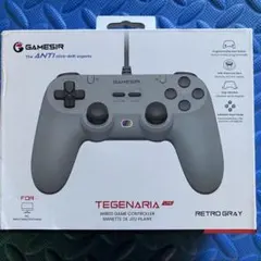 GameSir Tegenaria Lite グレー