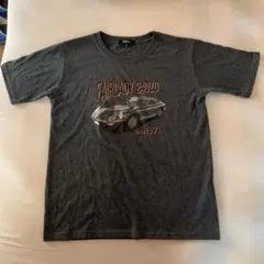 Fairlady 240ZG Tシャツ グレー M