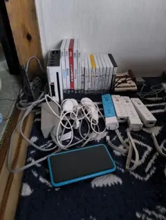 ニンテンドーゲームまとめ売り!!!