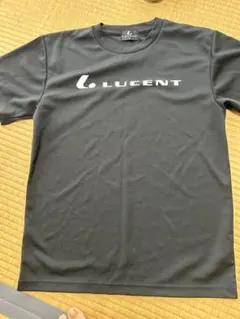 LUCENT Tシャツ ブラック Mサイズのサムネイル