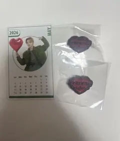 treasure ドヨン　セット