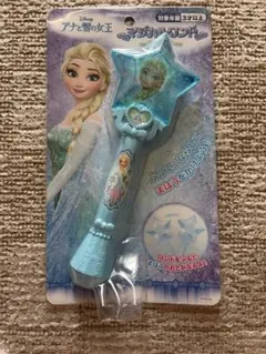 アナと雪の女王 マジカルワンド エルサ