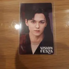 VISION FESTA SEVENTEEN バーノン