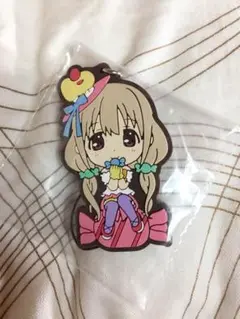 双葉杏 ラバスト アイドルマスターシンデレラガールズ