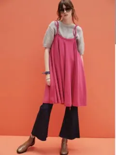 extreme cashmere×Ronhermanワンピースのサムネイル