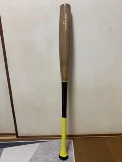加藤博一さんご本人使用品BEN 木製 硬式バット 加藤博一さんご本人使用品BEN 木製 硬式バット - メルカリ