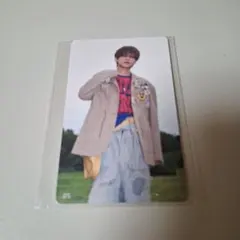 2024 INI FAN TOUR FLIP THE CIRCLE 072 藤牧 - メルカリ
