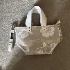 DEAN & DELUCA HAWAII 2WAYバッグ りん♪様専用 - メルカリ