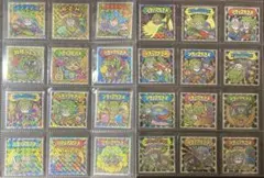 初代　メダロット　ジグソーパズル　新品未開封　レア物 初代 メダロット ジグソーパズル 新品未開封 レア物 - メルカリ