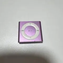 ipod shuffle 第4世代のサムネイル