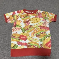 【Hysteric Glamour】ヒス 半袖カットソー パイル