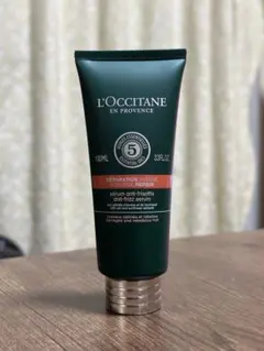 L'OCCITANE ファイブハーブスリペアリングヘアミルクセラム　100ml