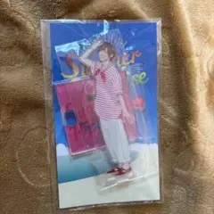 七五三掛龍也 アクリルスタンド Summer Paradise 2018 - メルカリ