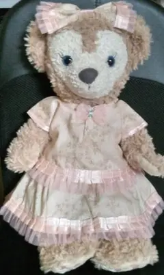 シェリーメイ　コスチュームセット（花柄）