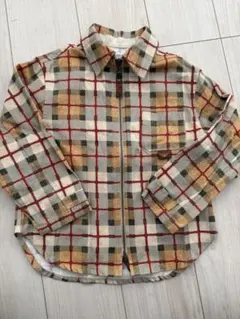 ARMANI JUNIOR アルマーニジュニア 6A 120 ジャケット 春秋