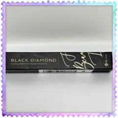 BL Lashes ブラックダイヤモンド コーティング剤 7ml ブラシタイプ