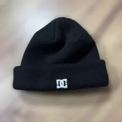 DC 黒 ニット帽のサムネイル