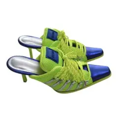 2025年最新】Yellow boots レディース サンダル・ミュールの人気