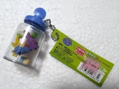 ピクミン つめつめ消しゴム