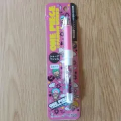 【24H以内発送】ワンピース ONE PIECE シャープペンシル 0.5mmのサムネイル