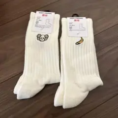UNIQLO靴下セット2 新品