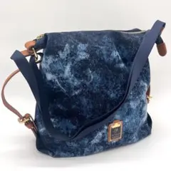 HerSchedule 美星デニム2way トートバッグ リュックA4 - メルカリ