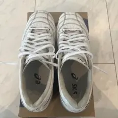 asics サッカースパイク　x-fly5