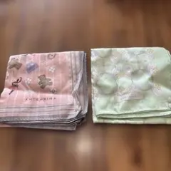 アンテプリマ ハンカチセット