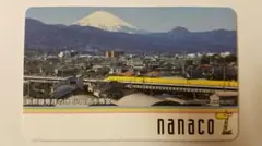 セブンイレブン 京都府宇治市 世界遺産 平等院 オリジナルnanacoカード