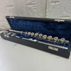 ヴィンテージ楽器 MURAMATSU フルート PRIMA No.71 - メルカリ
