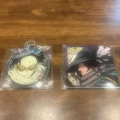 僕のヒーローアカデミア　相澤消太2点セット