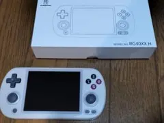 ポータブルゲーム機