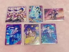 うたプリ シャニライ ビジュコレ トキヤ