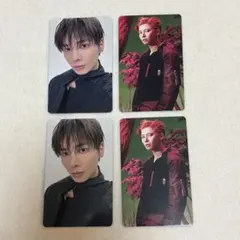 TXT トゥバ 7TH YEAR テヒョン トレカ セット