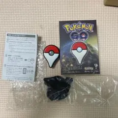 Pokémon GO Plus 本体