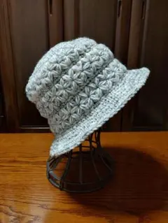 バケットハット ファッション小物