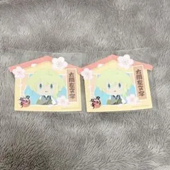 刀剣乱舞 太閤左文字 特典